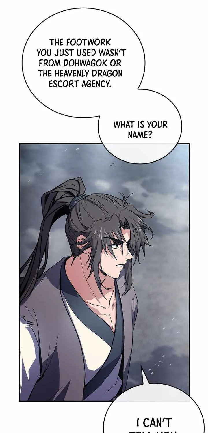 Read Reincarnated Escort Warrior chapter 119 image 94 on Lezhin