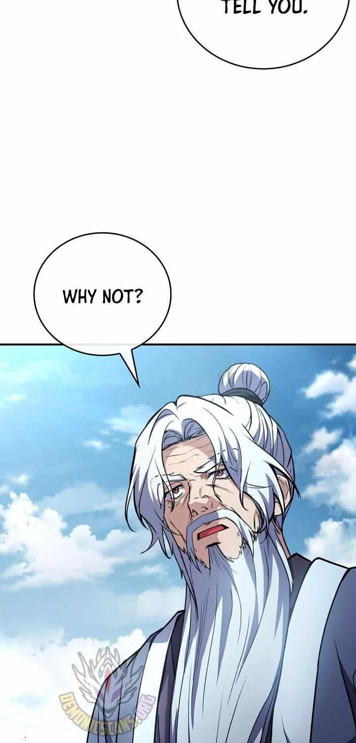 Read Reincarnated Escort Warrior chapter 119 image 95 on Lezhin