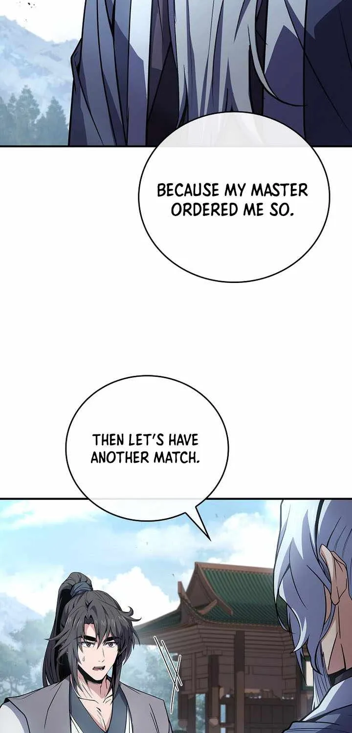 Read Reincarnated Escort Warrior chapter 119 image 96 on Lezhin