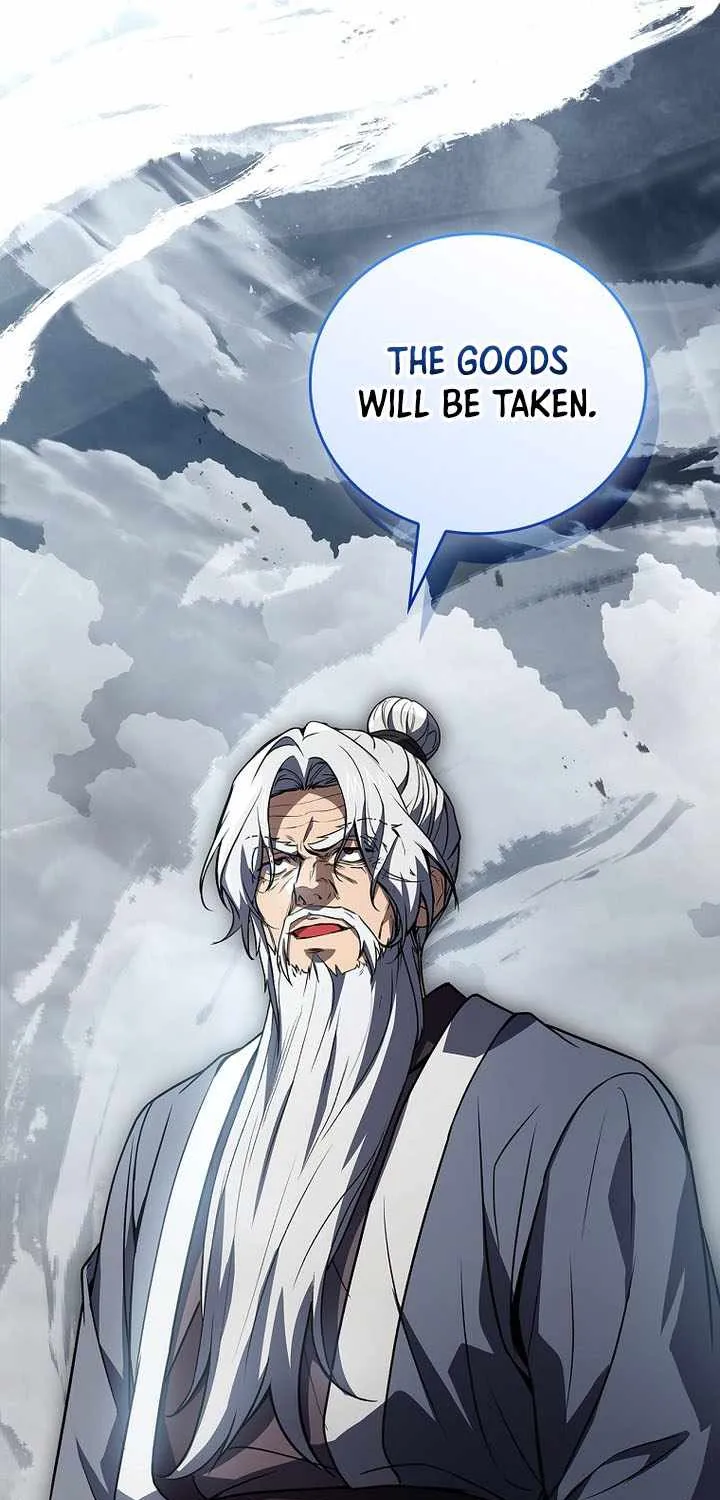 Read Reincarnated Escort Warrior chapter 119 image 99 on Lezhin