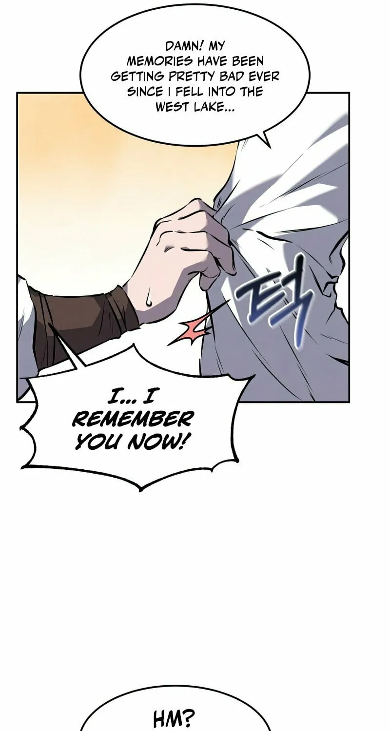 Read Reincarnated Escort Warrior chapter 12 image 11 on Lezhin