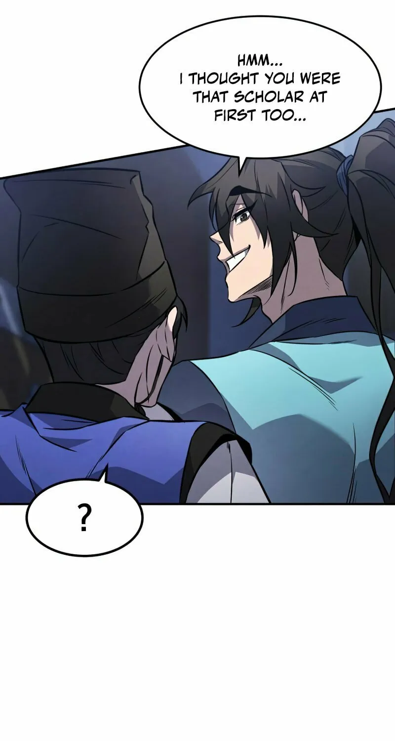 Read Reincarnated Escort Warrior chapter 12 image 13 on Lezhin