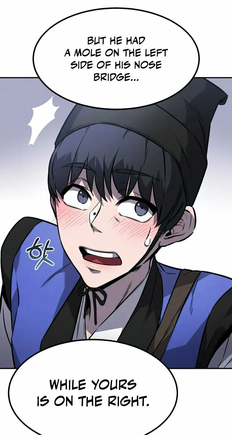 Read Reincarnated Escort Warrior chapter 12 image 14 on Lezhin