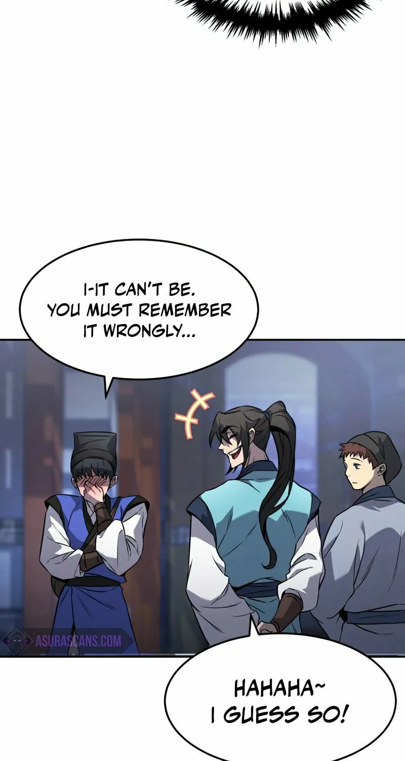 Read Reincarnated Escort Warrior chapter 12 image 16 on Lezhin