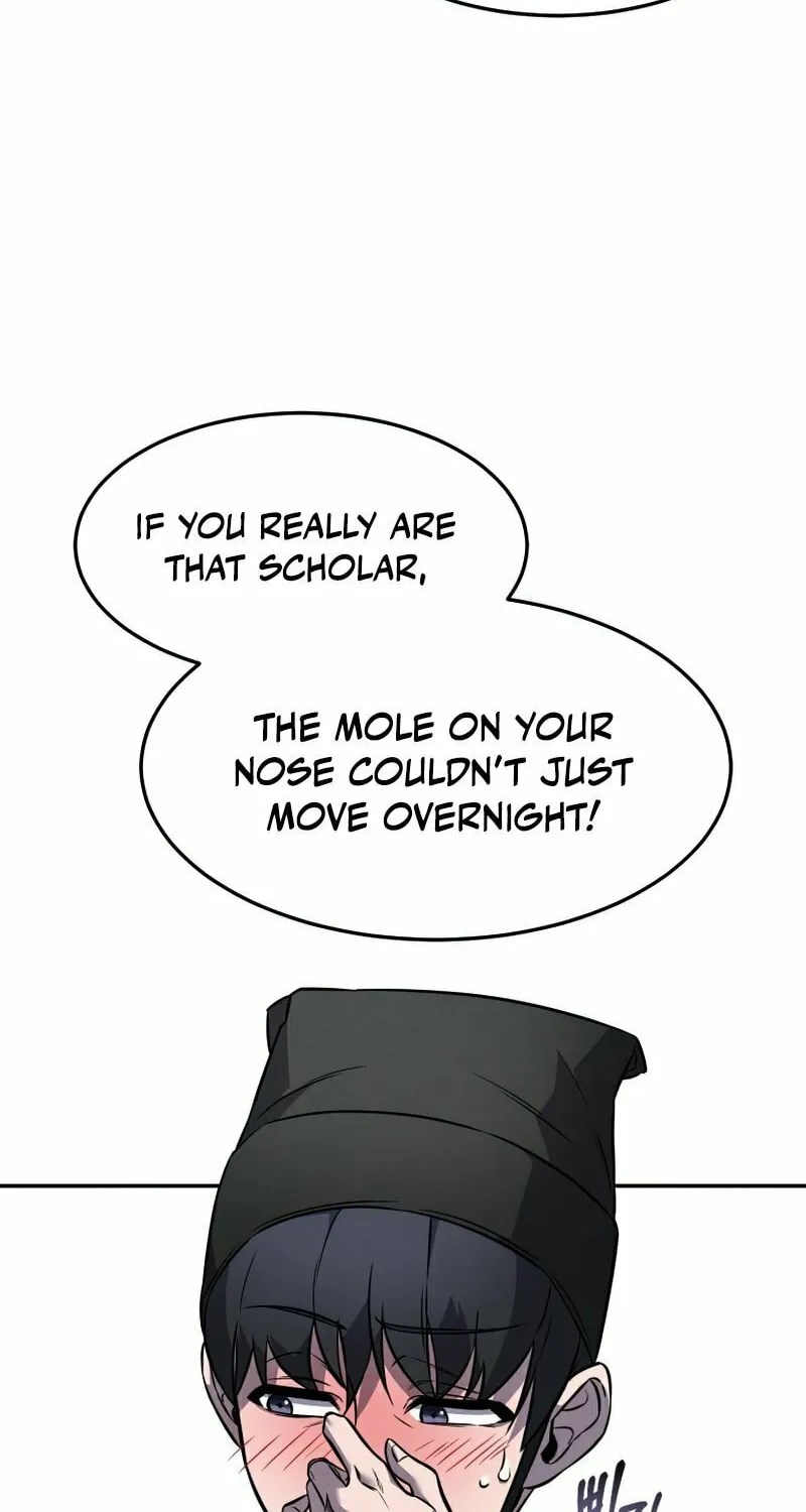 Read Reincarnated Escort Warrior chapter 12 image 17 on Lezhin