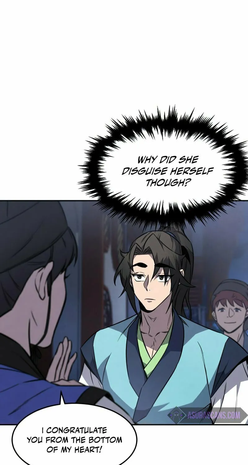 Read Reincarnated Escort Warrior chapter 12 image 27 on Lezhin