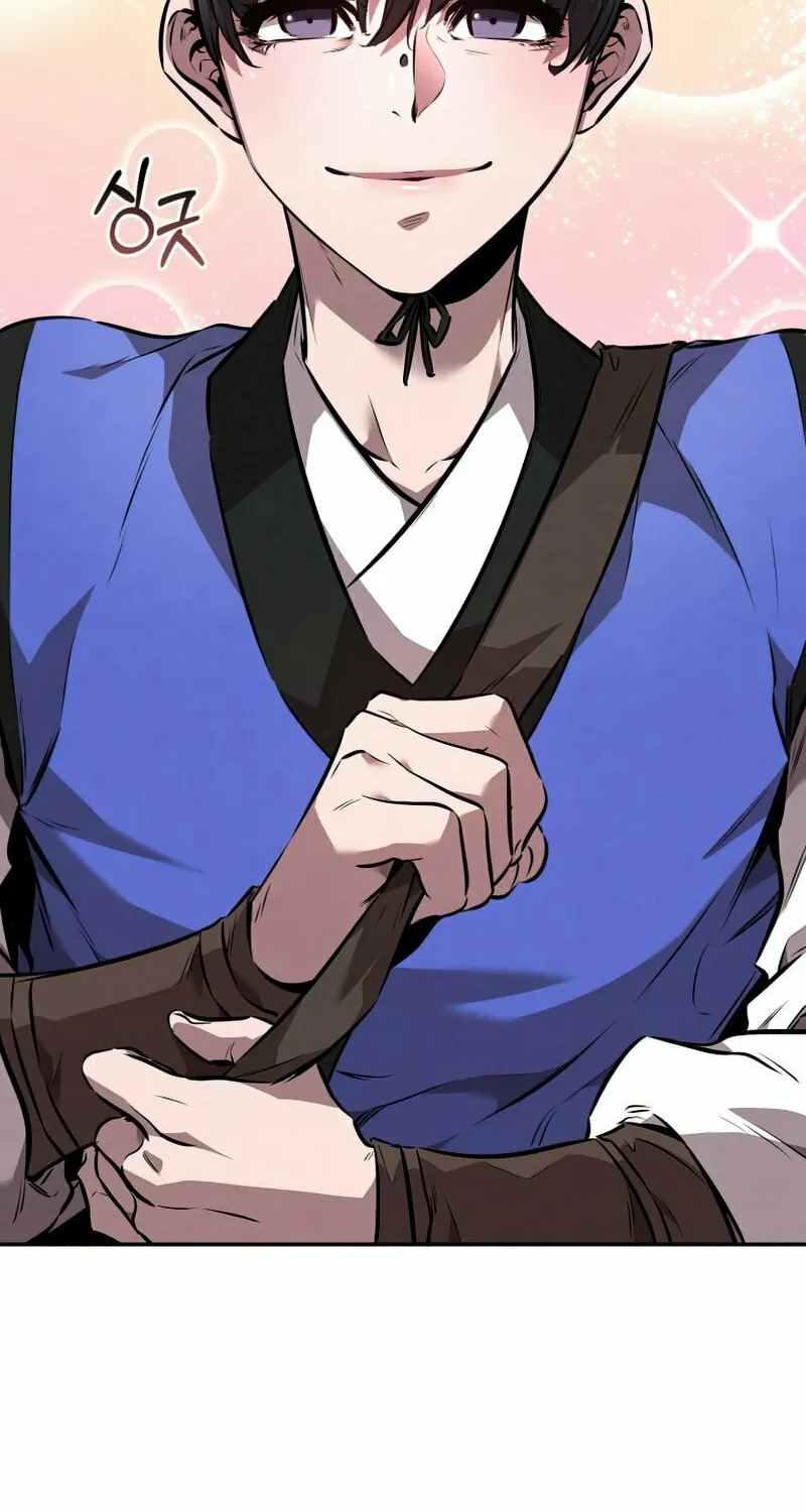 Read Reincarnated Escort Warrior chapter 12 image 30 on Lezhin