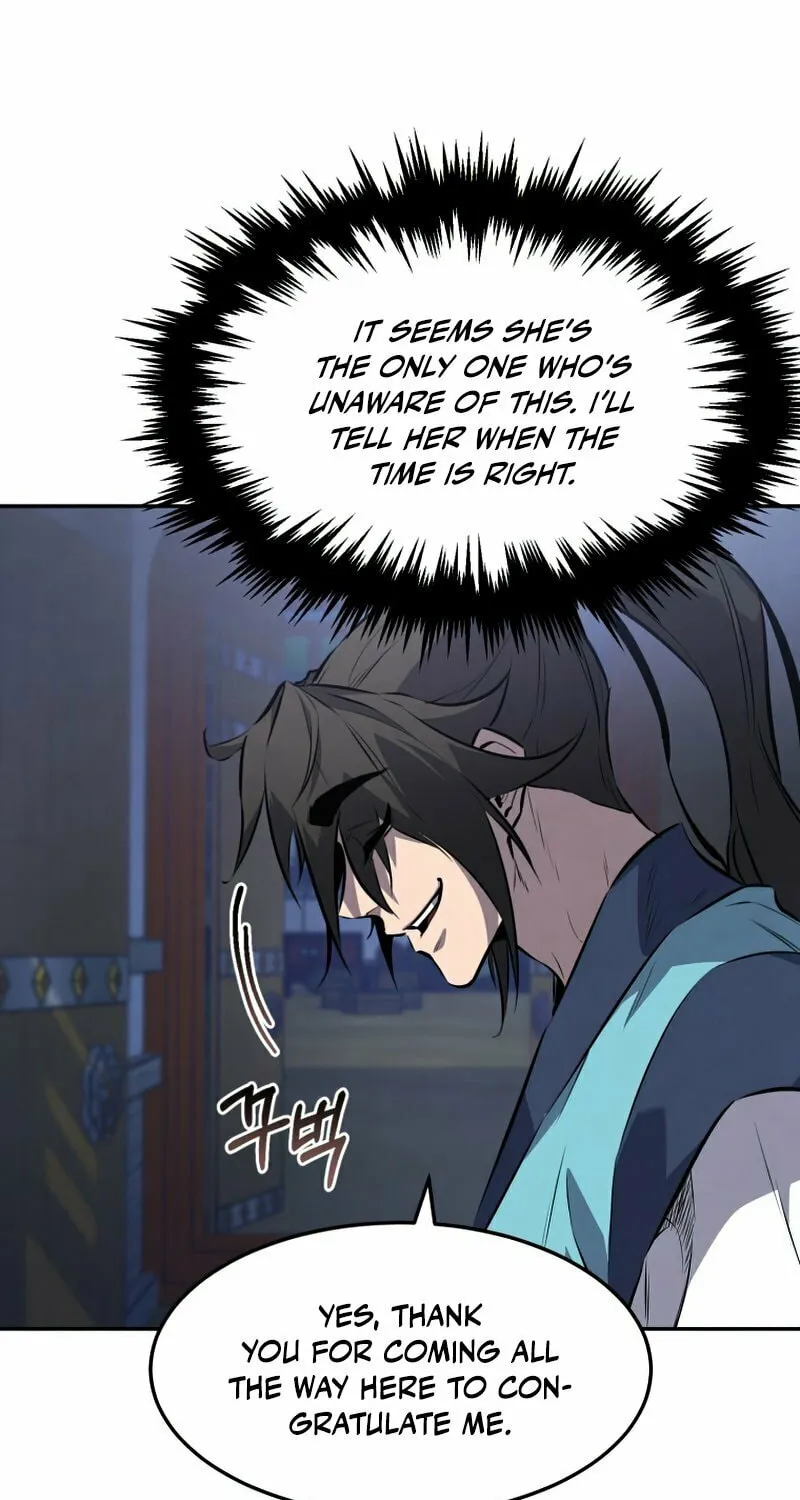 Read Reincarnated Escort Warrior chapter 12 image 31 on Lezhin