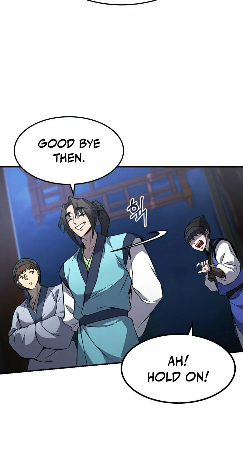 Read Reincarnated Escort Warrior chapter 12 image 32 on Lezhin