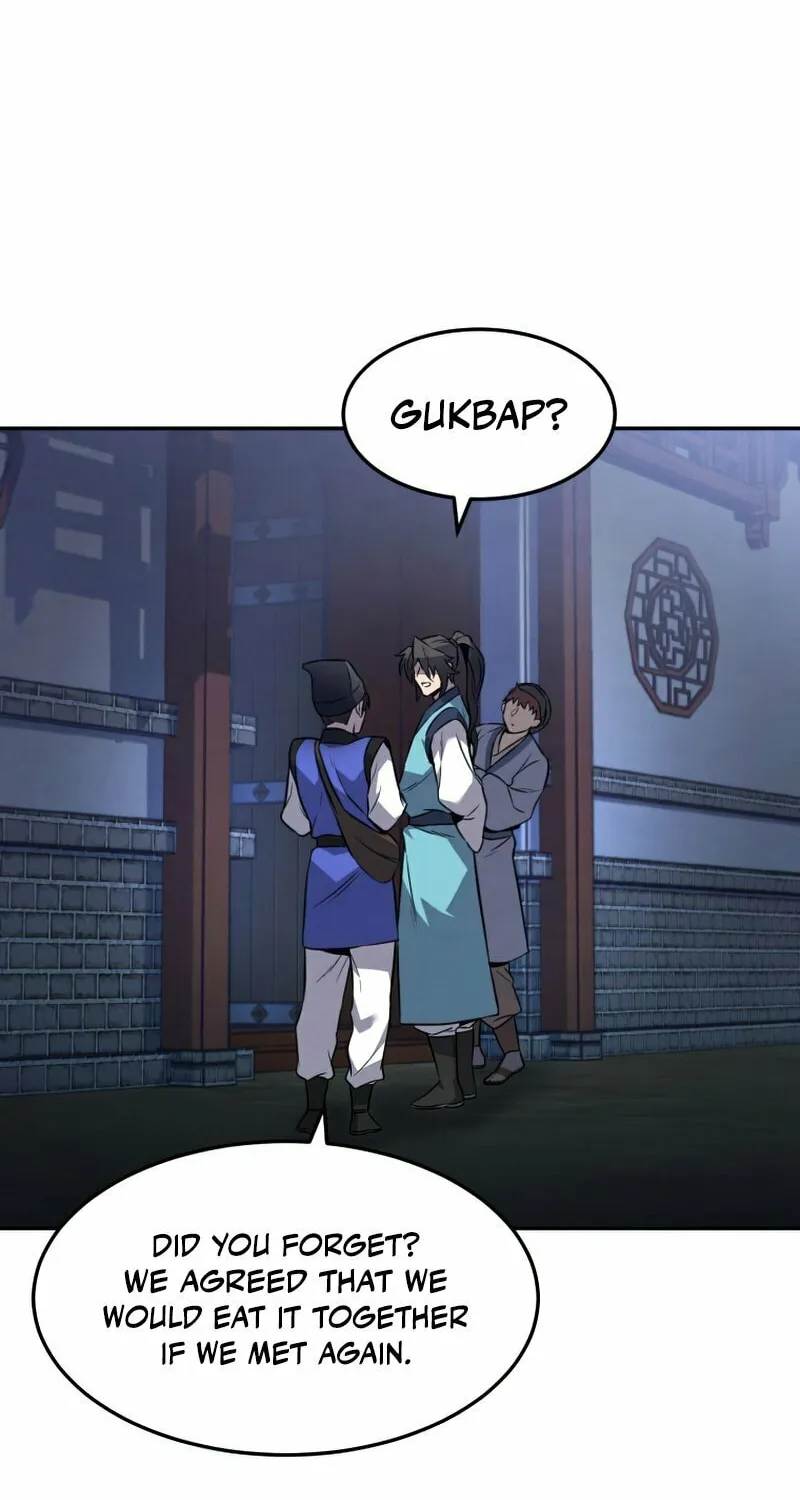 Read Reincarnated Escort Warrior chapter 12 image 34 on Lezhin