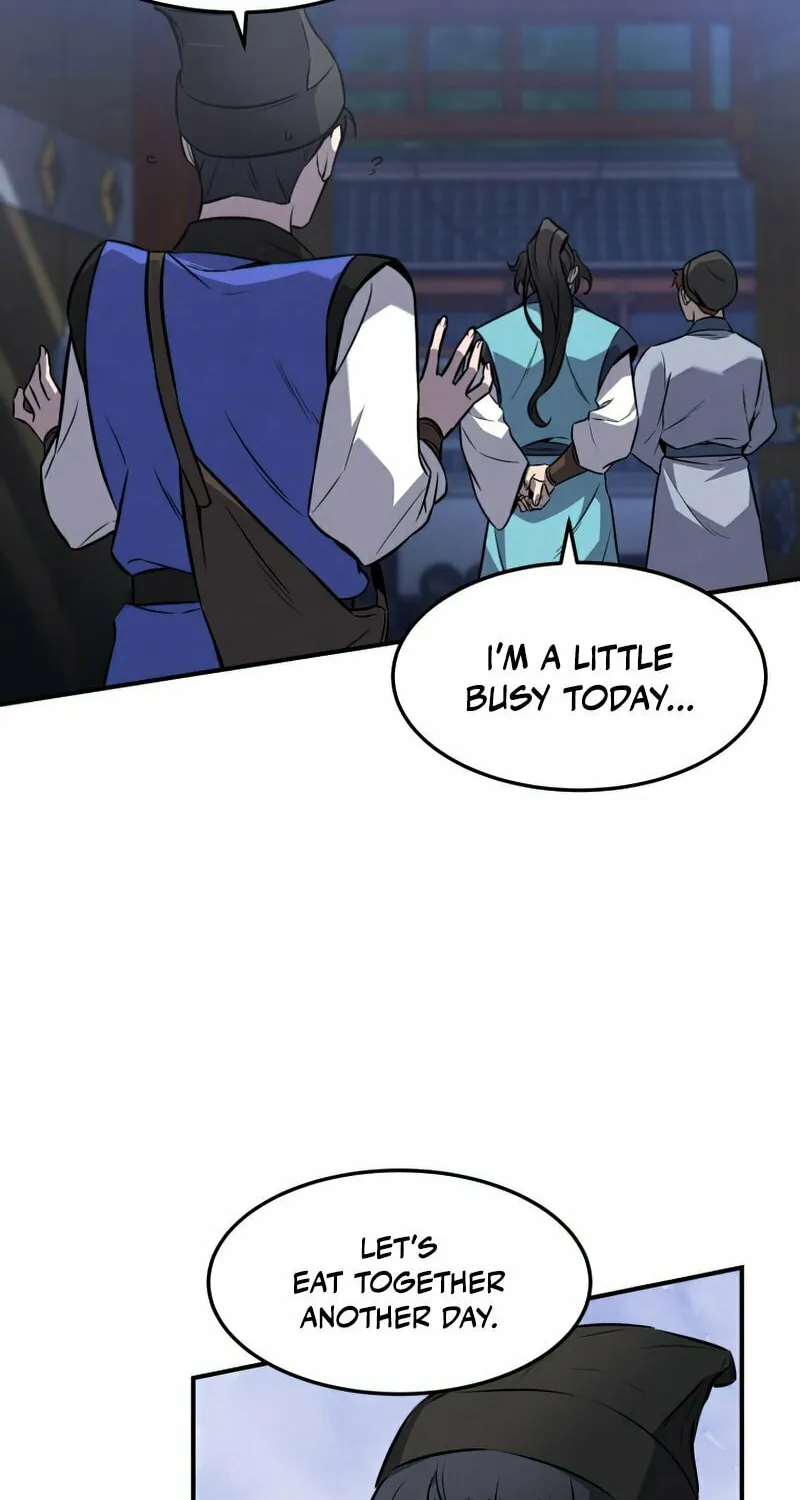 Read Reincarnated Escort Warrior chapter 12 image 39 on Lezhin