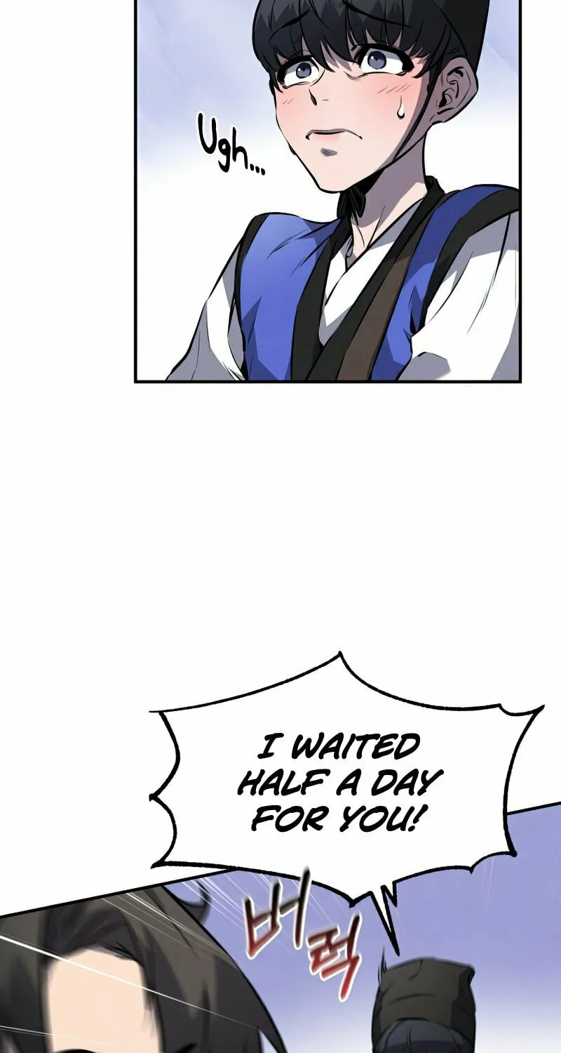 Read Reincarnated Escort Warrior chapter 12 image 40 on Lezhin