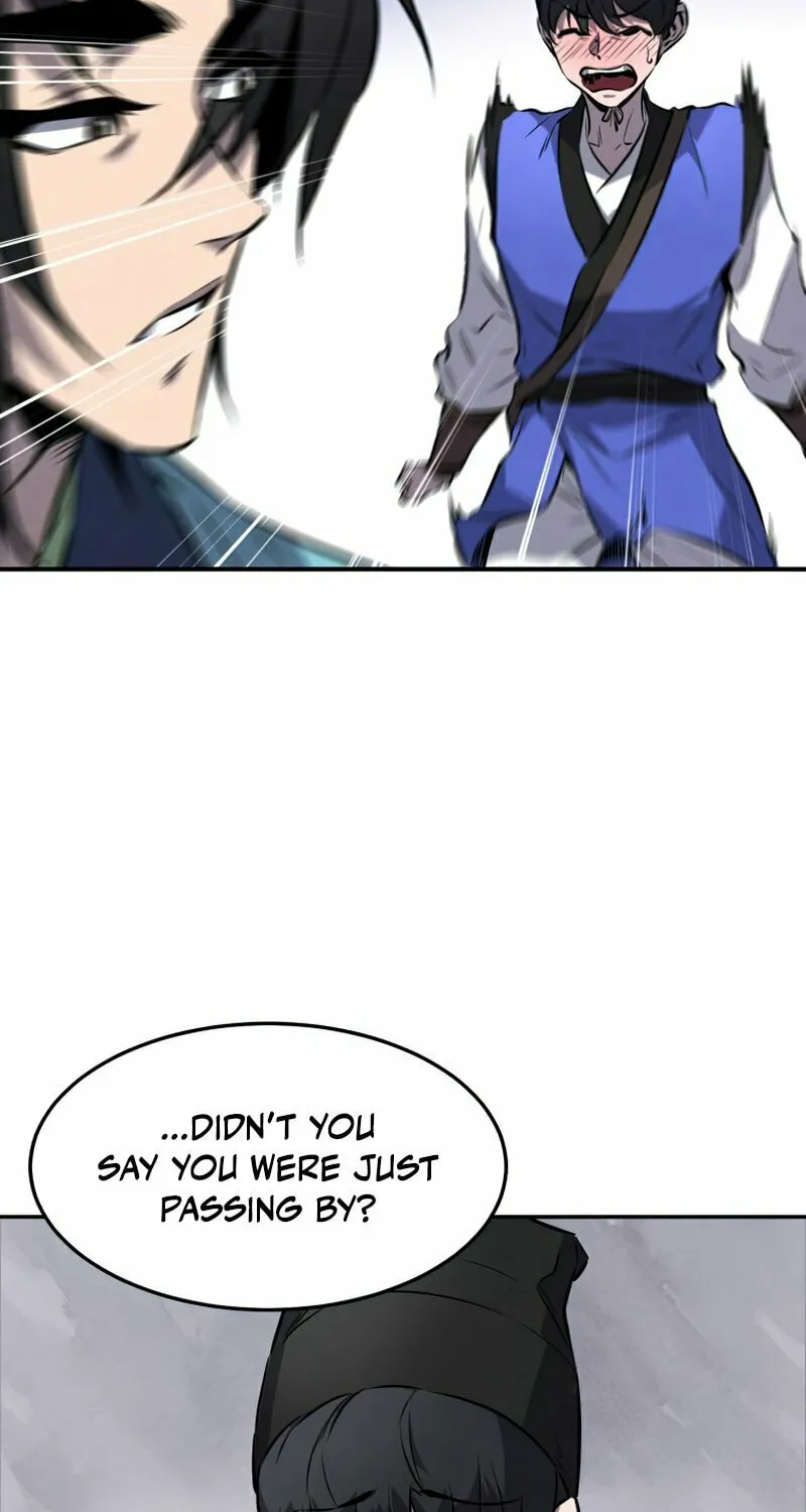 Read Reincarnated Escort Warrior chapter 12 image 41 on Lezhin