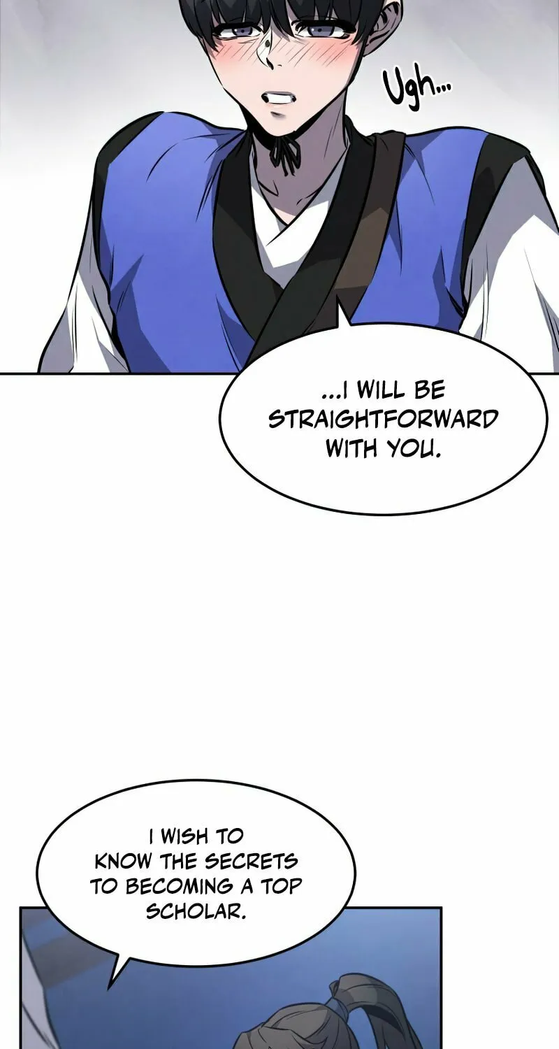Read Reincarnated Escort Warrior chapter 12 image 42 on Lezhin