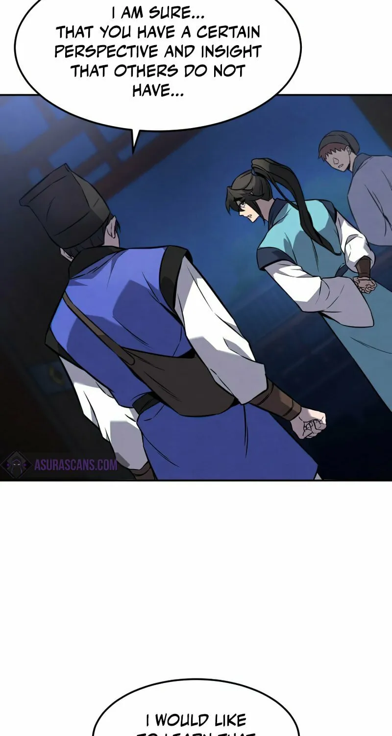 Read Reincarnated Escort Warrior chapter 12 image 45 on Lezhin