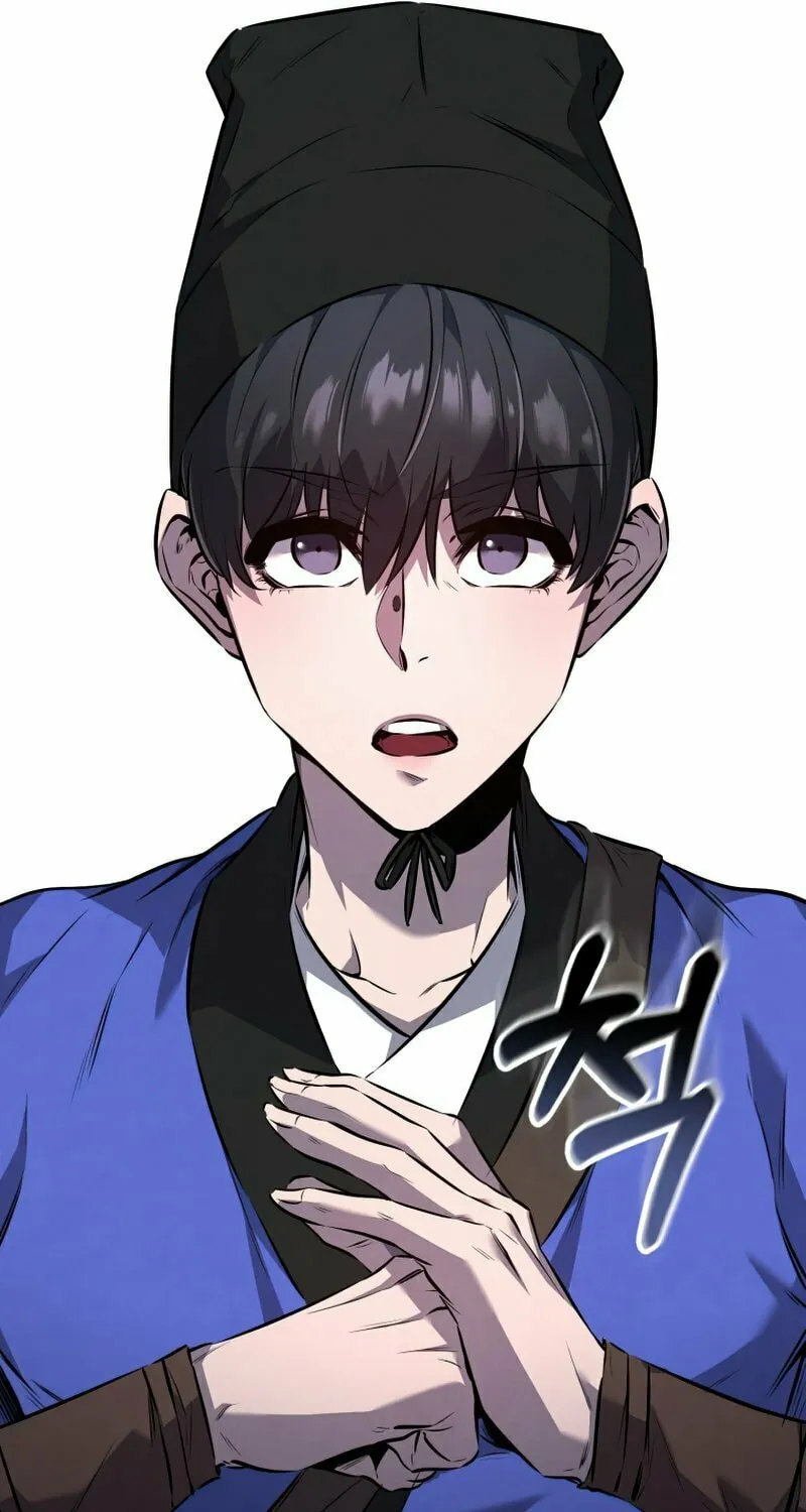 Read Reincarnated Escort Warrior chapter 12 image 48 on Lezhin
