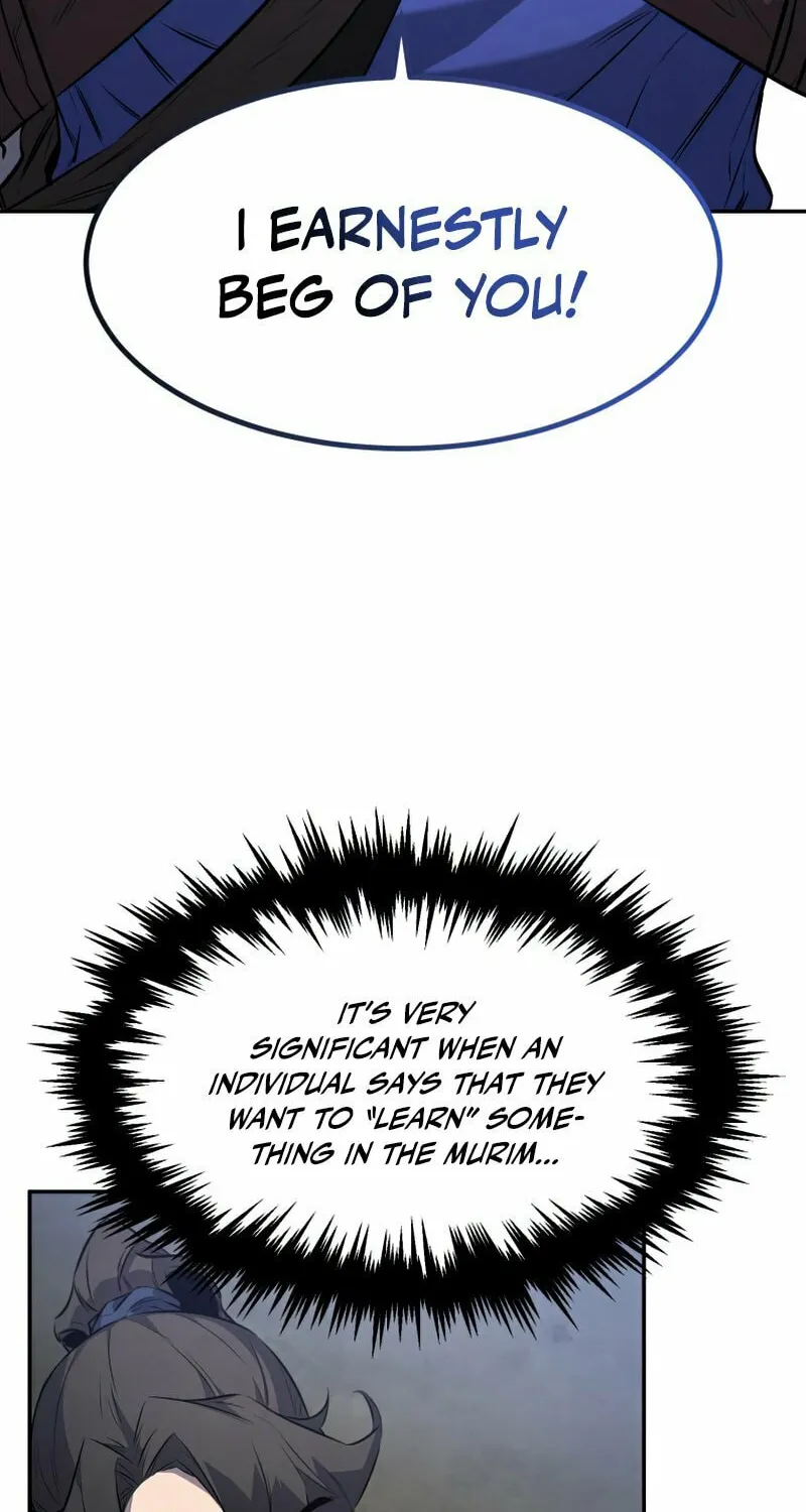 Read Reincarnated Escort Warrior chapter 12 image 49 on Lezhin