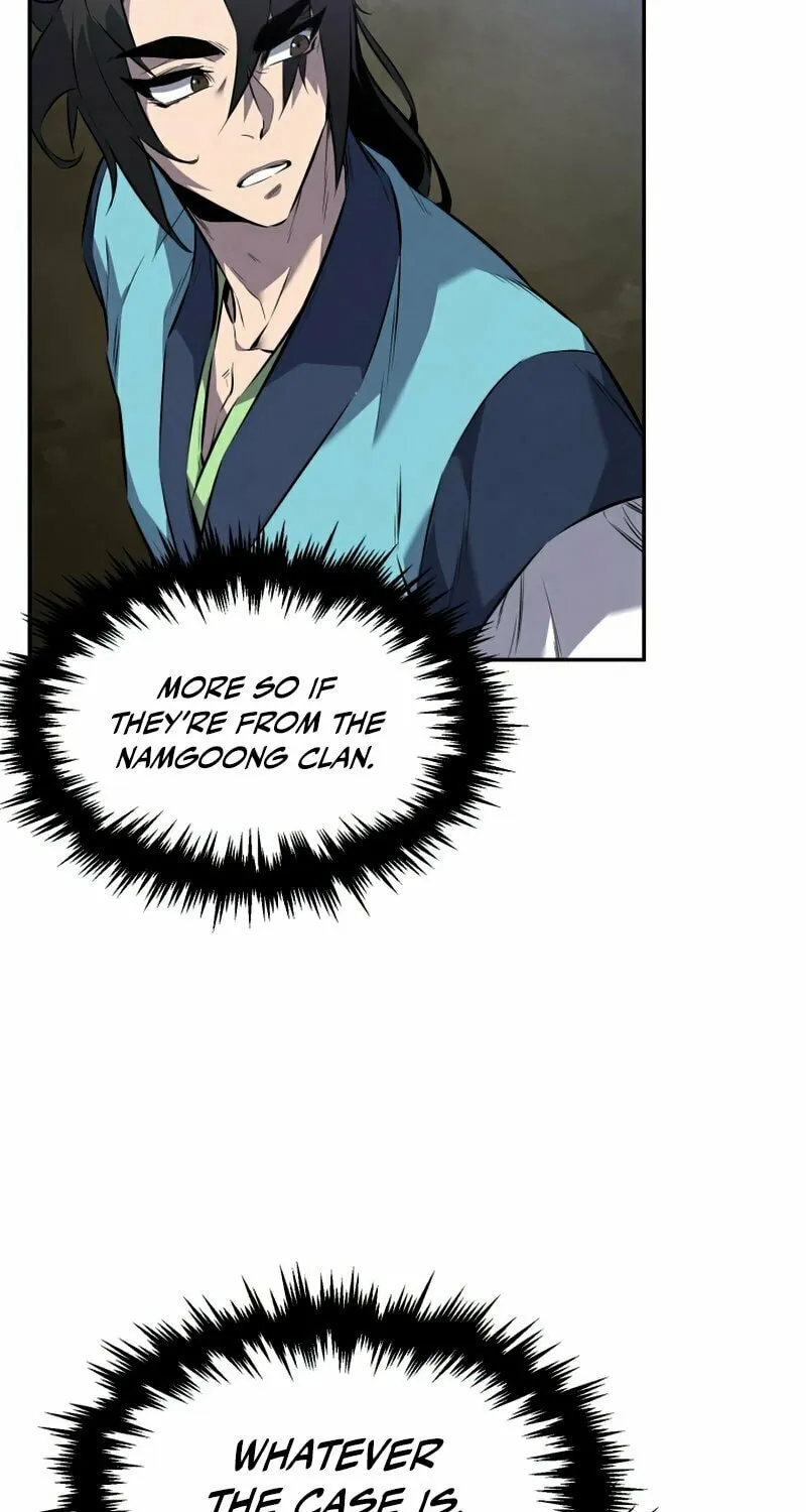 Read Reincarnated Escort Warrior chapter 12 image 50 on Lezhin