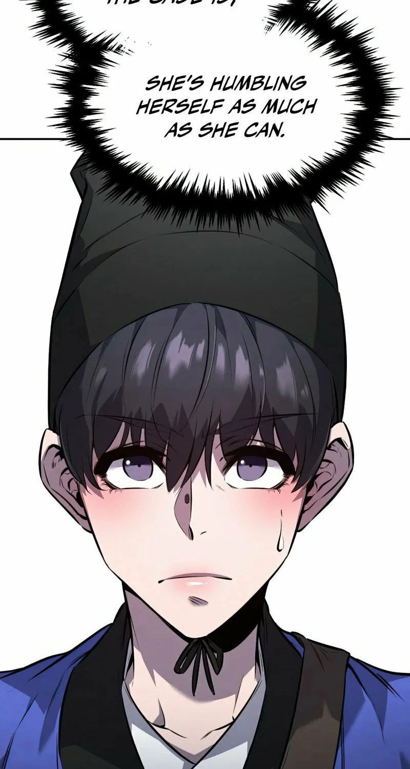 Read Reincarnated Escort Warrior chapter 12 image 51 on Lezhin