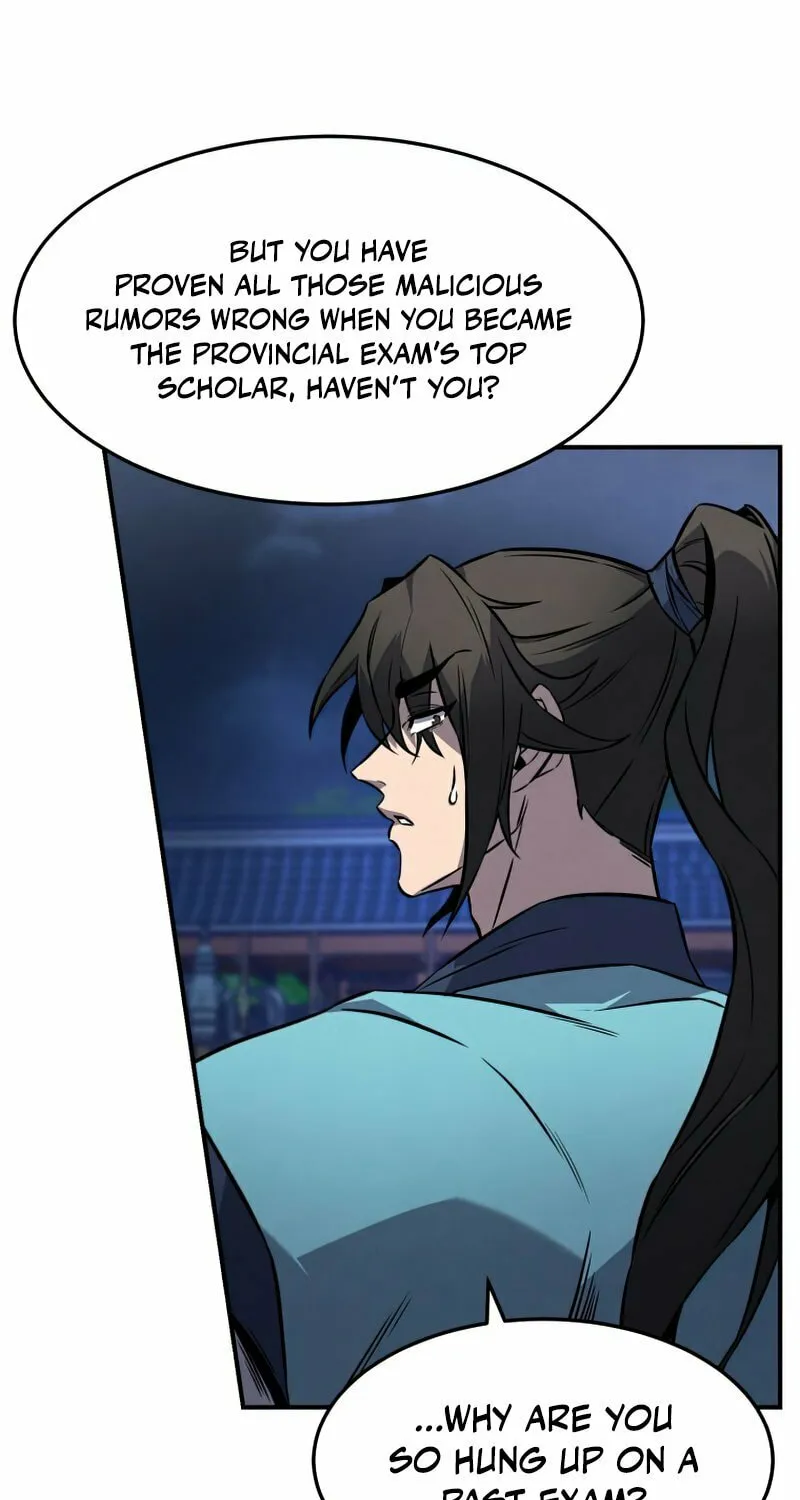 Read Reincarnated Escort Warrior chapter 12 image 54 on Lezhin