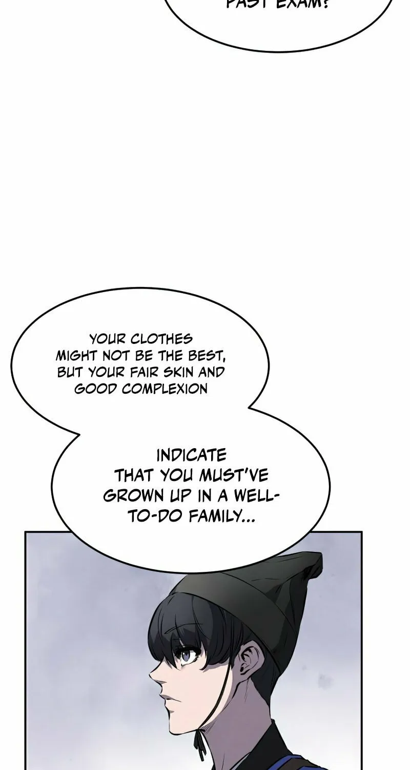 Read Reincarnated Escort Warrior chapter 12 image 55 on Lezhin