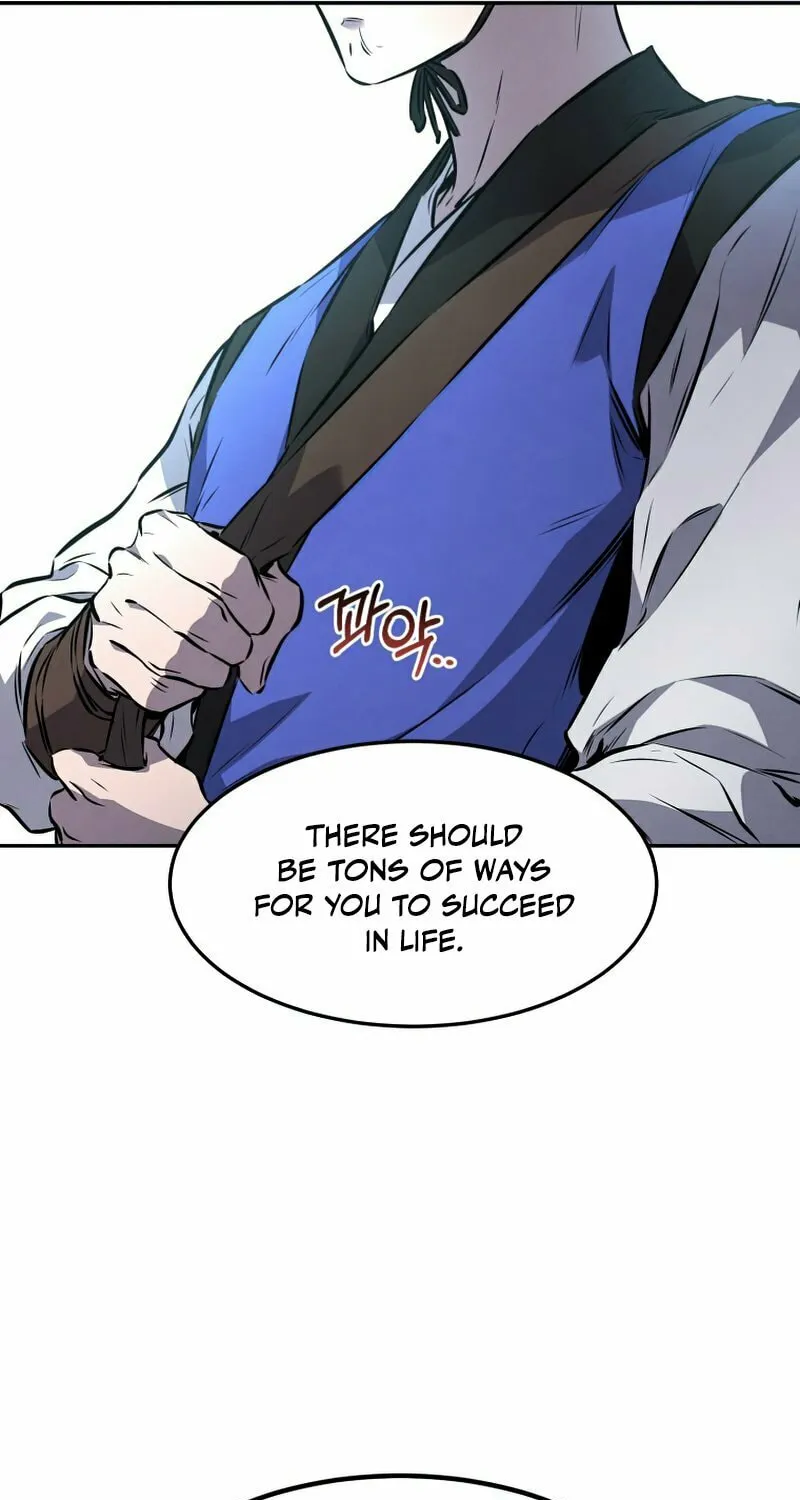 Read Reincarnated Escort Warrior chapter 12 image 57 on Lezhin