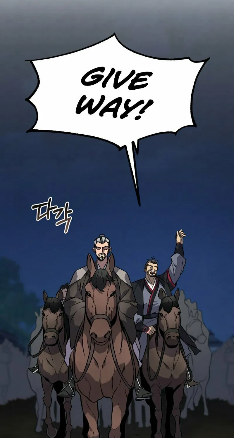 Read Reincarnated Escort Warrior chapter 12 image 62 on Lezhin
