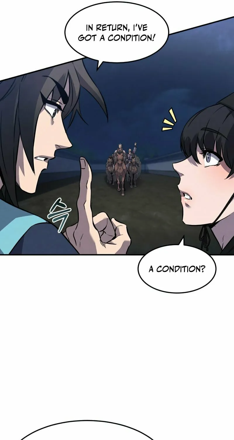 Read Reincarnated Escort Warrior chapter 12 image 66 on Lezhin