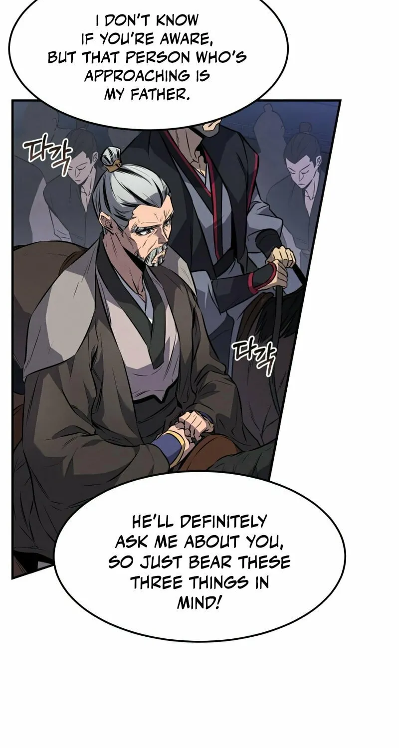 Read Reincarnated Escort Warrior chapter 12 image 67 on Lezhin