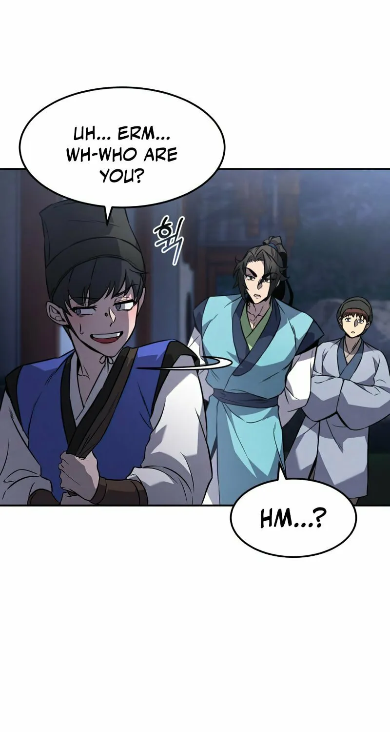 Read Reincarnated Escort Warrior chapter 12 image 7 on Lezhin