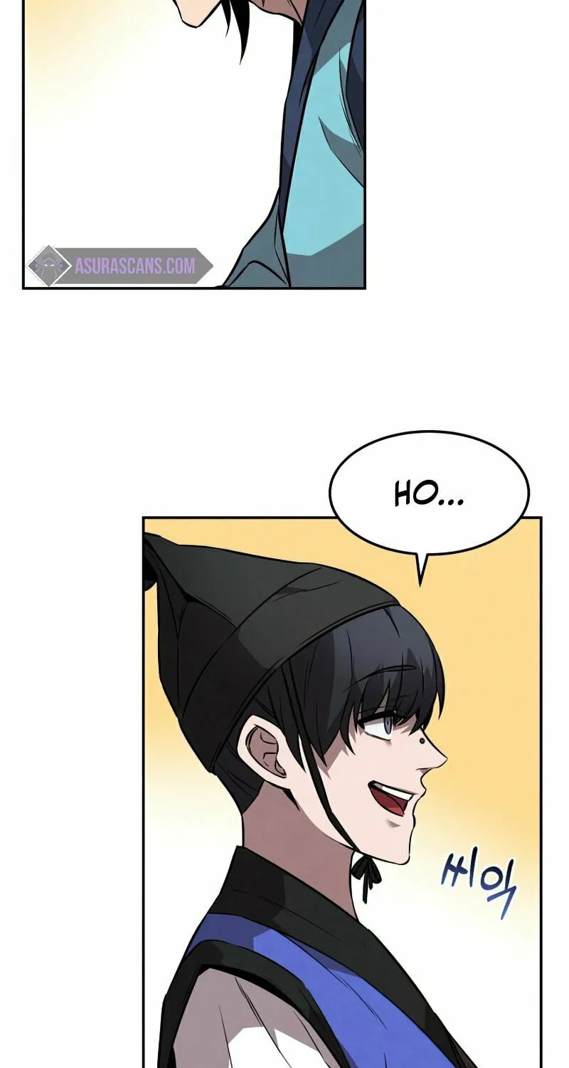 Read Reincarnated Escort Warrior chapter 12 image 72 on Lezhin