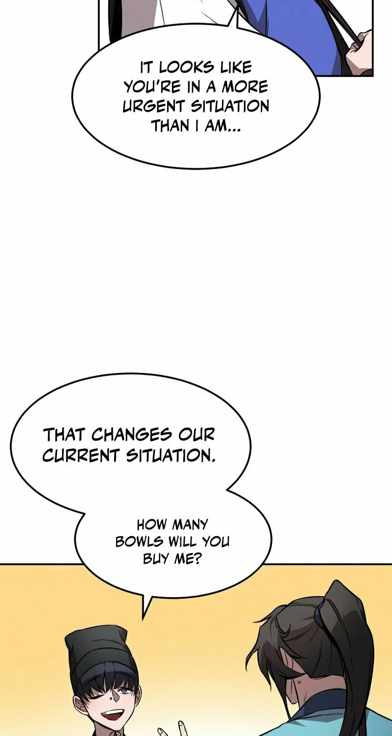 Read Reincarnated Escort Warrior chapter 12 image 73 on Lezhin