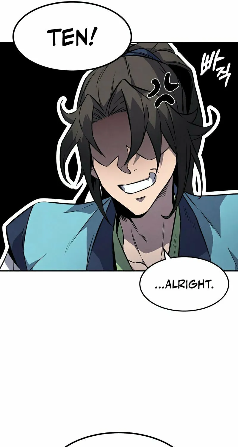 Read Reincarnated Escort Warrior chapter 12 image 75 on Lezhin