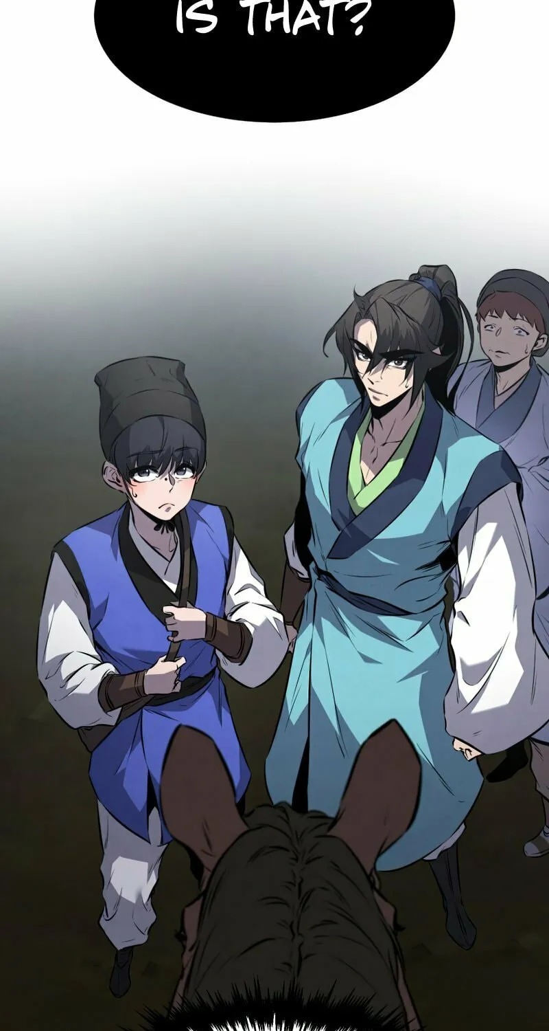 Read Reincarnated Escort Warrior chapter 12 image 79 on Lezhin