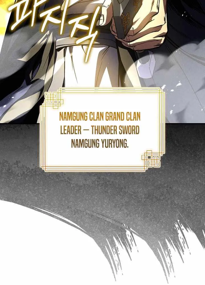 Read Reincarnated Escort Warrior chapter 120 image 102 on Lezhin