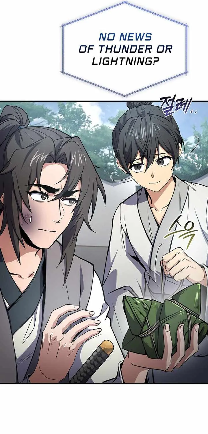 Read Reincarnated Escort Warrior chapter 120 image 13 on Lezhin