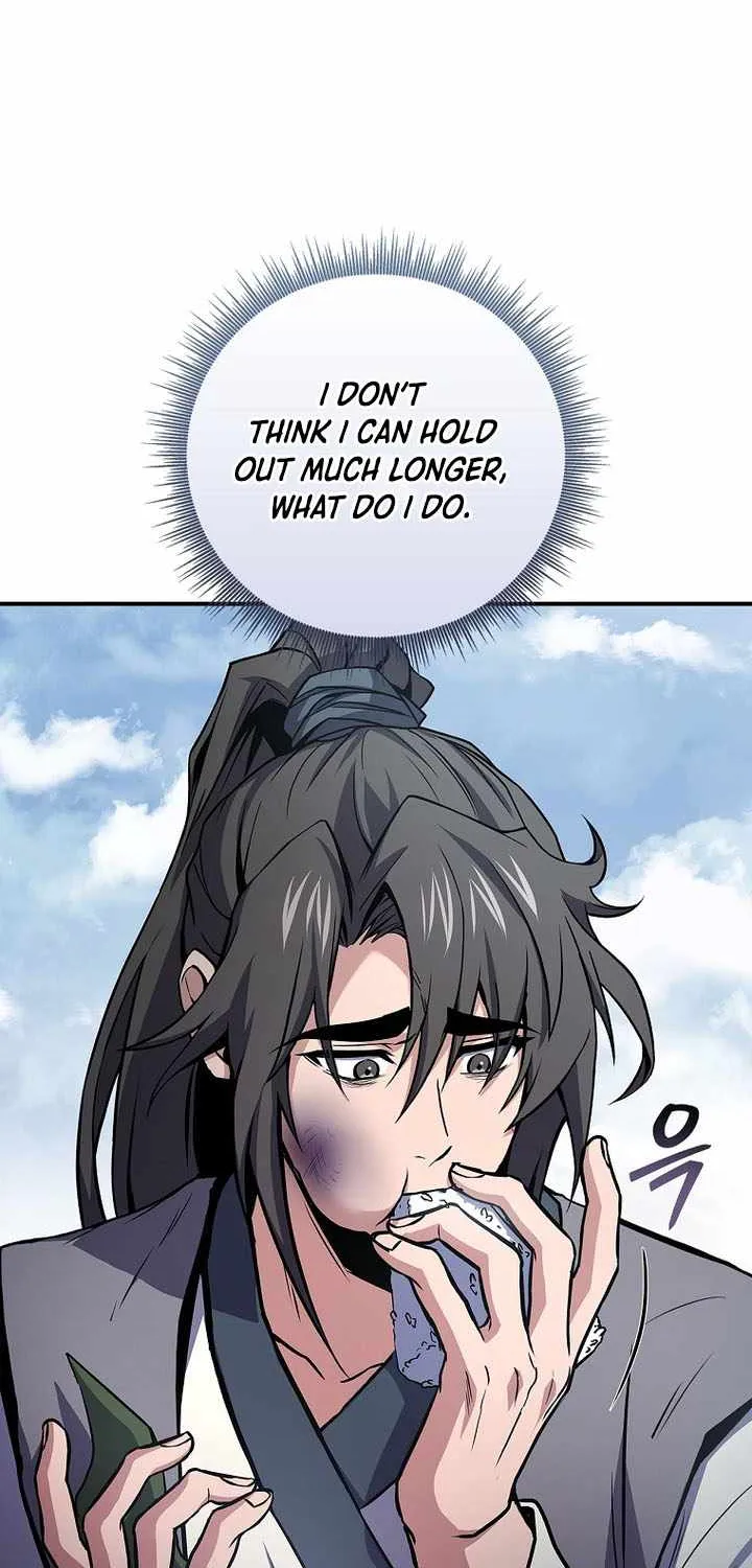 Read Reincarnated Escort Warrior chapter 120 image 14 on Lezhin