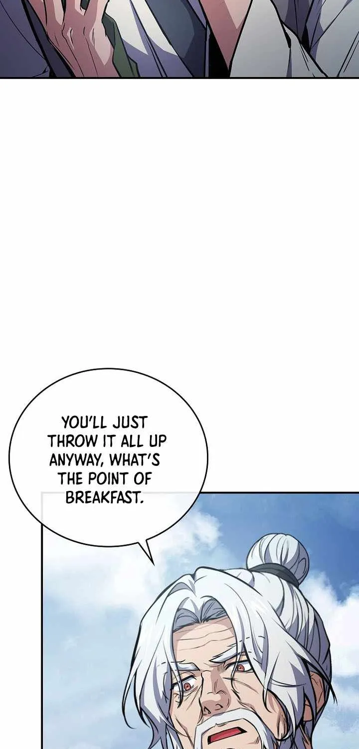 Read Reincarnated Escort Warrior chapter 120 image 15 on Lezhin