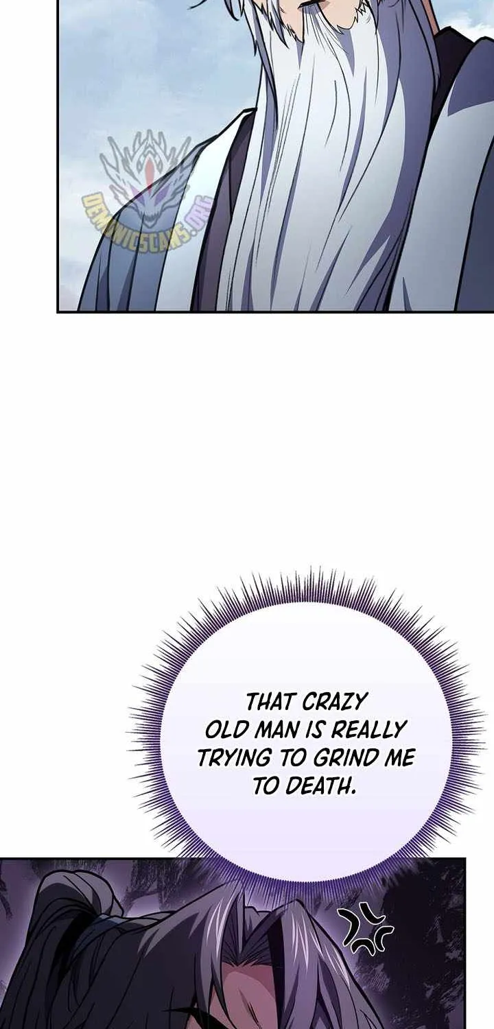 Read Reincarnated Escort Warrior chapter 120 image 16 on Lezhin