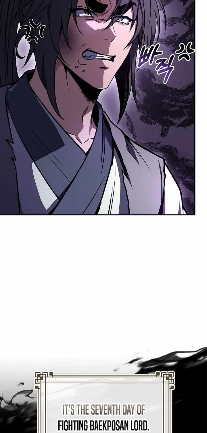 Read Reincarnated Escort Warrior chapter 120 image 17 on Lezhin