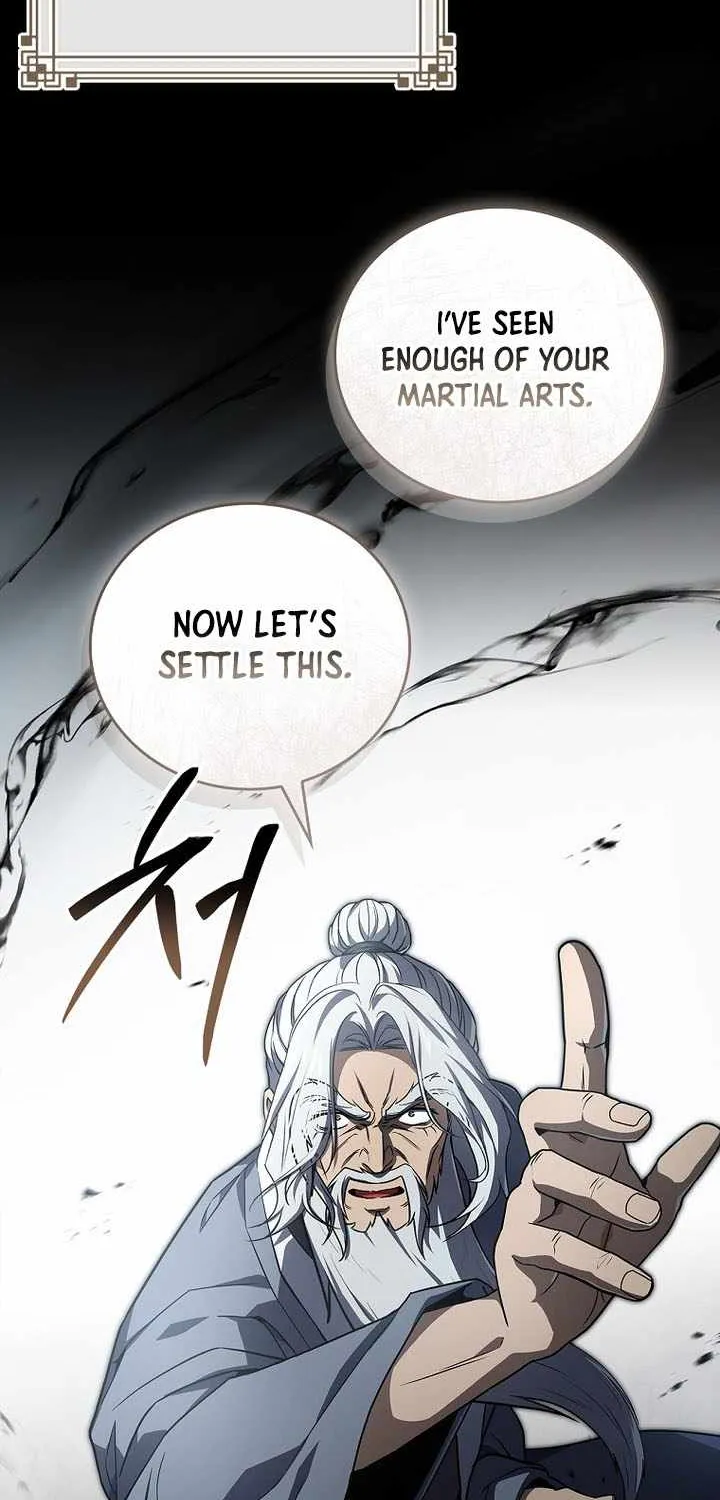 Read Reincarnated Escort Warrior chapter 120 image 21 on Lezhin