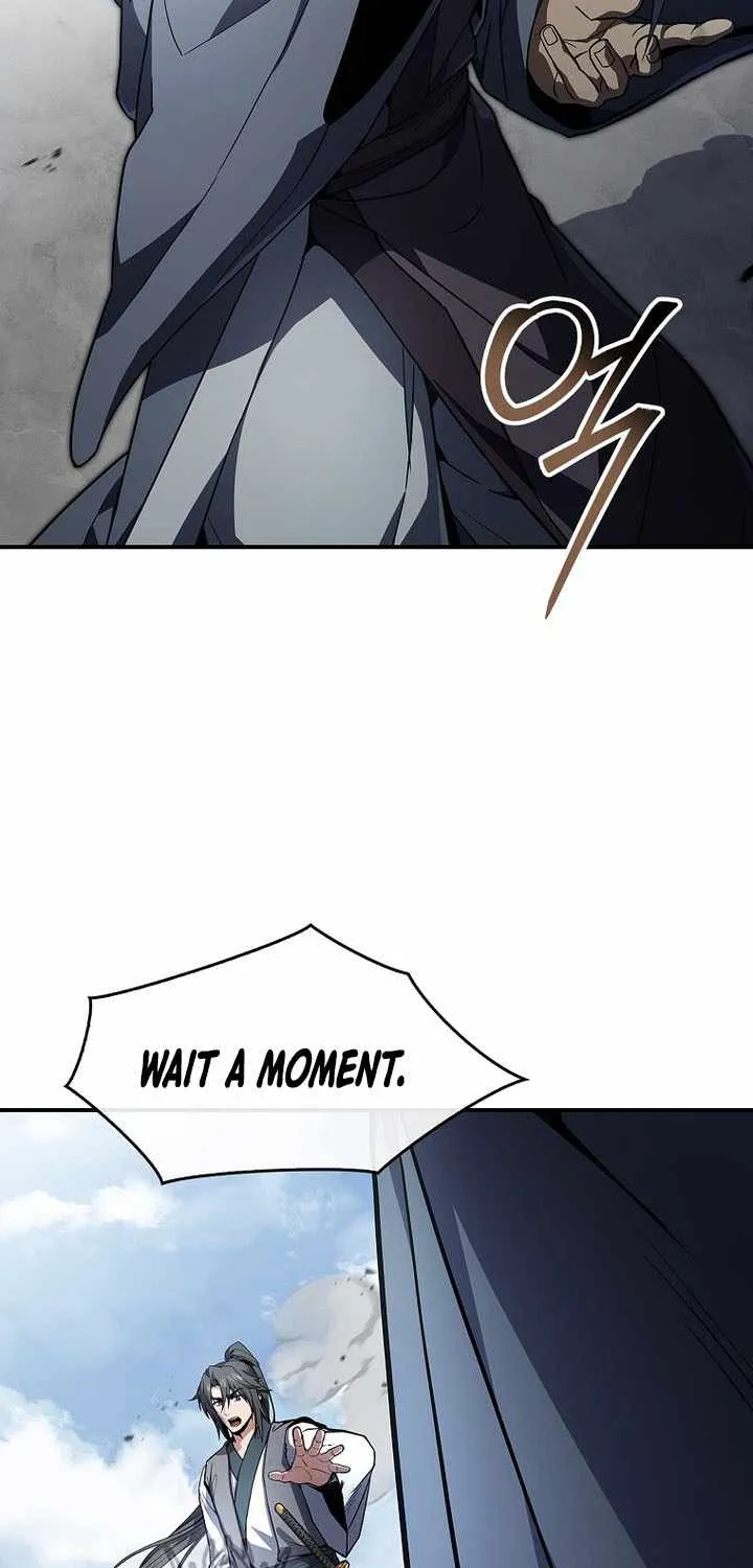 Read Reincarnated Escort Warrior chapter 120 image 22 on Lezhin