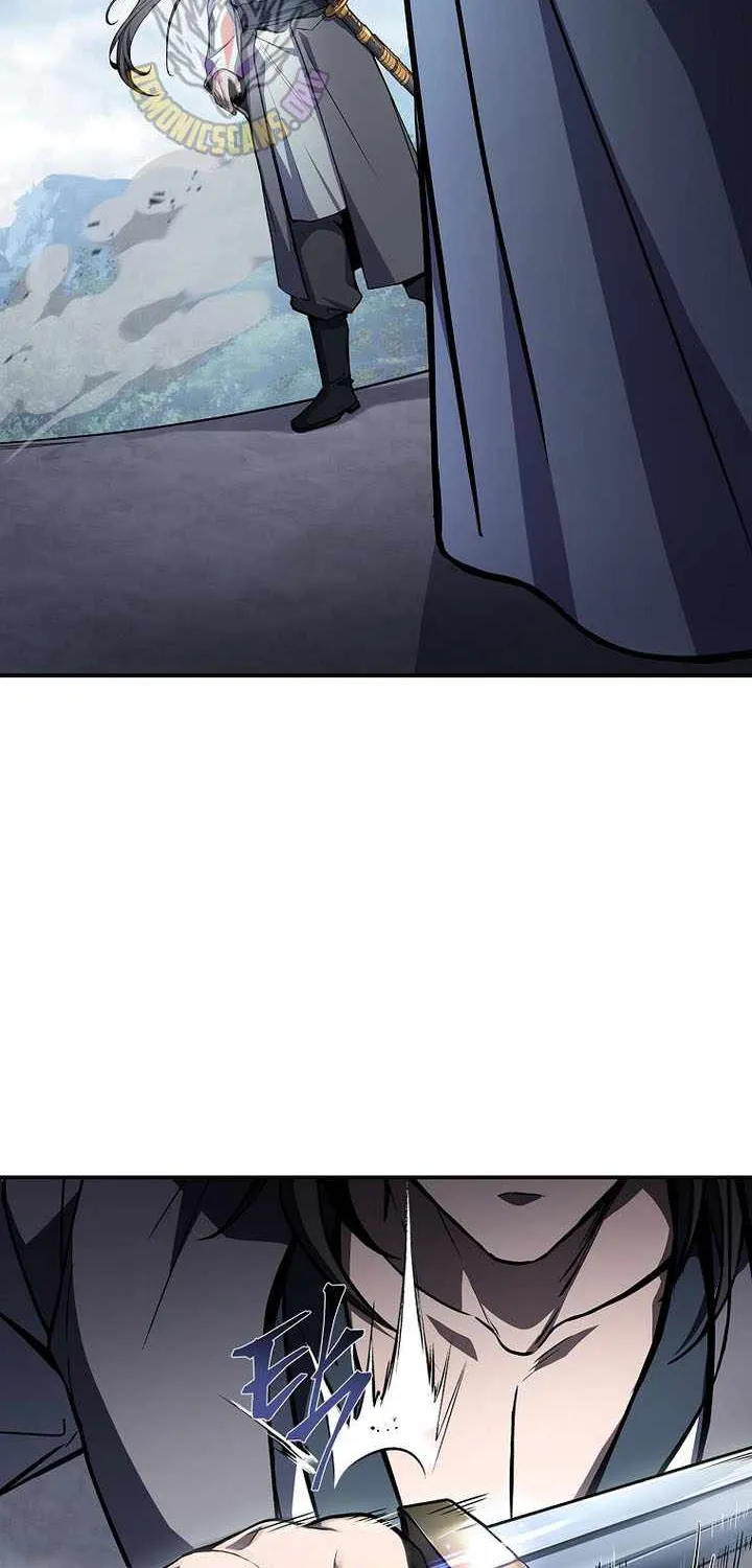Read Reincarnated Escort Warrior chapter 120 image 23 on Lezhin