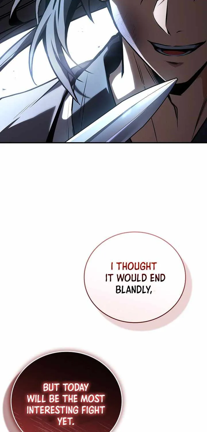 Read Reincarnated Escort Warrior chapter 120 image 25 on Lezhin