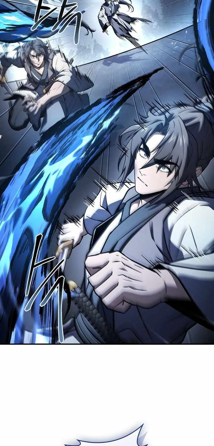 Read Reincarnated Escort Warrior chapter 120 image 31 on Lezhin