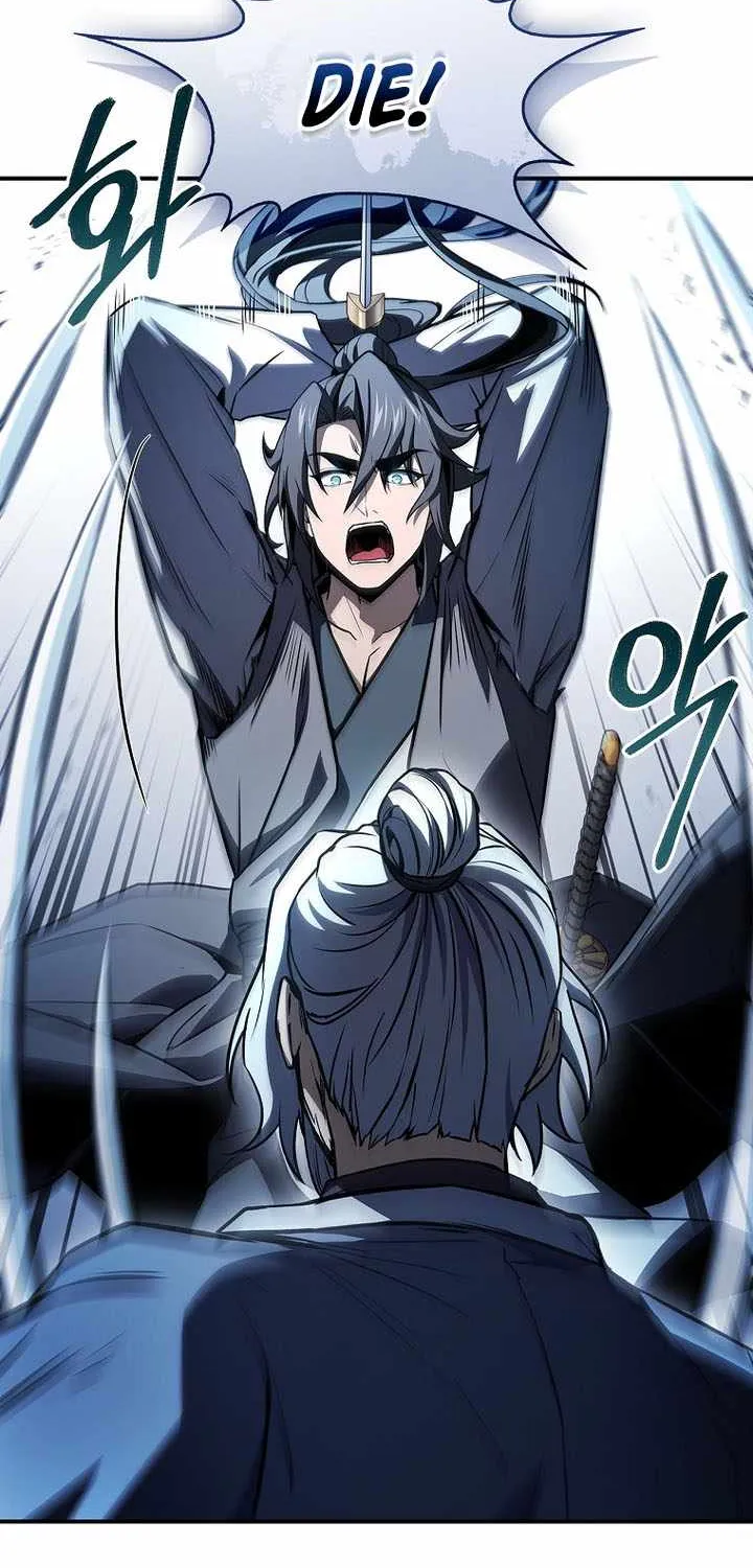Read Reincarnated Escort Warrior chapter 120 image 32 on Lezhin
