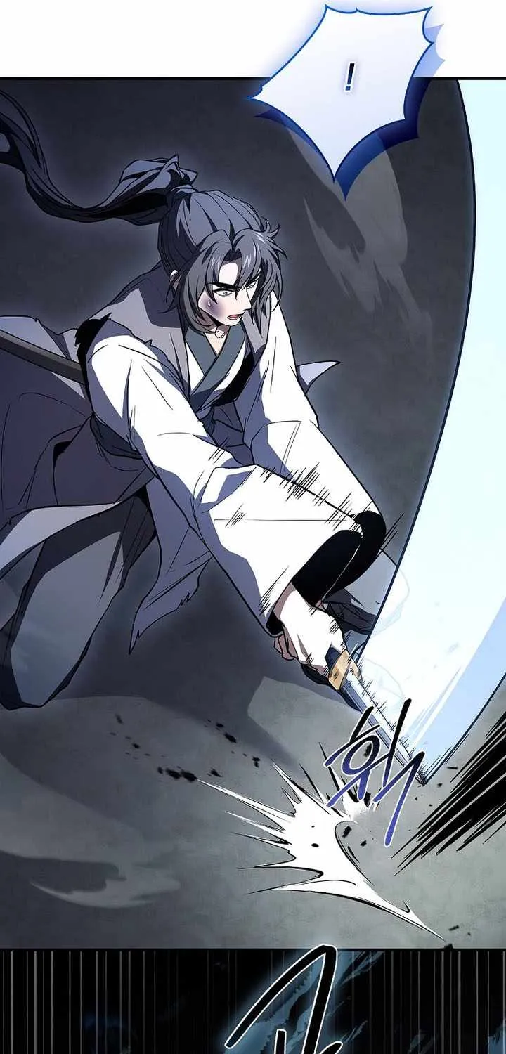 Read Reincarnated Escort Warrior chapter 120 image 34 on Lezhin