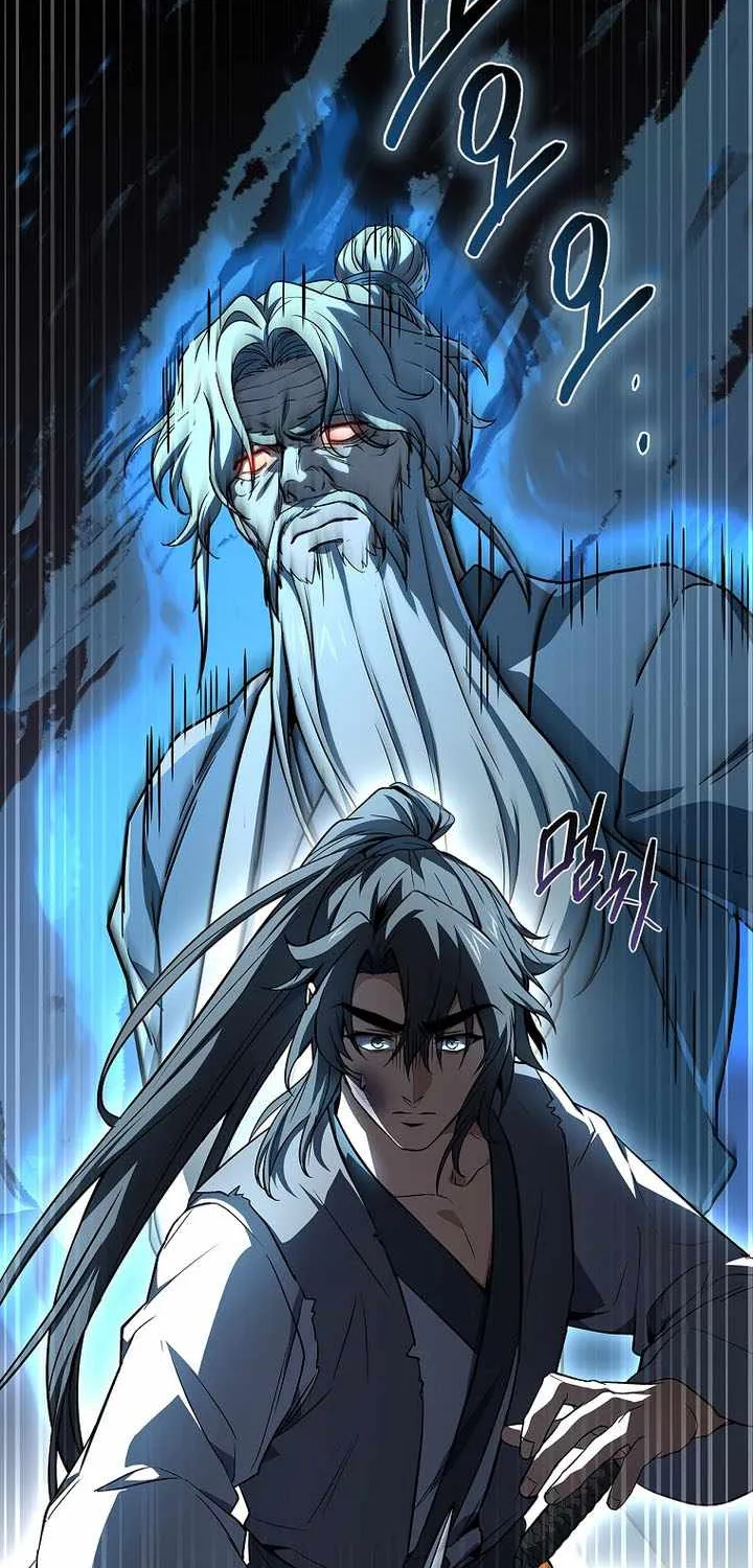 Read Reincarnated Escort Warrior chapter 120 image 35 on Lezhin