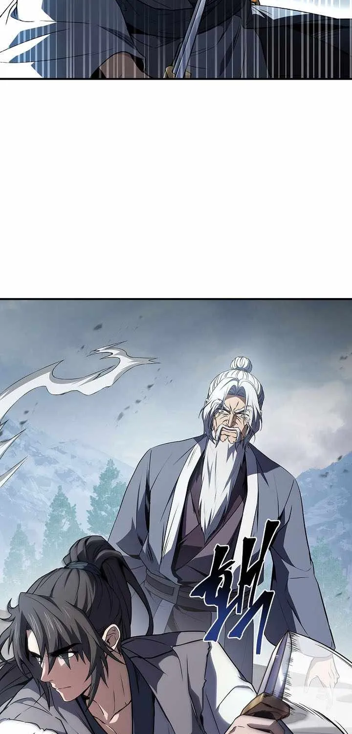 Read Reincarnated Escort Warrior chapter 120 image 36 on Lezhin
