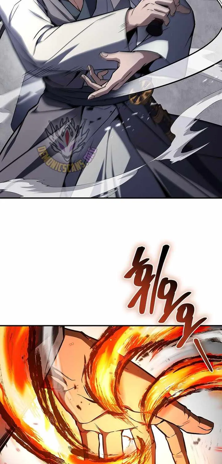Read Reincarnated Escort Warrior chapter 120 image 37 on Lezhin
